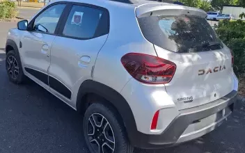 Dacia Spring Chinon