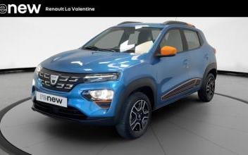 Dacia Spring Marseille