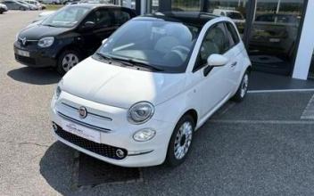 Fiat 500 Chatte