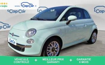 Fiat 500 La-Chapelle-Montmartin