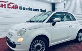 Fiat 500 Pessac