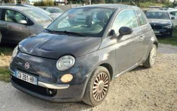 Fiat 500 Perpignan