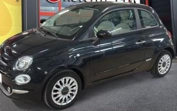 Fiat 500 Anglet