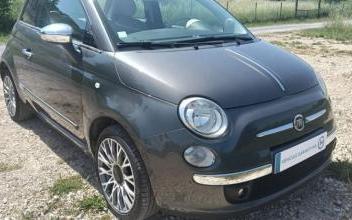 Fiat 500 Lagney