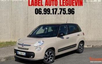 Fiat 500 l Léguevin