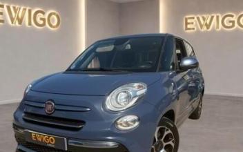 Fiat 500 l Evreux
