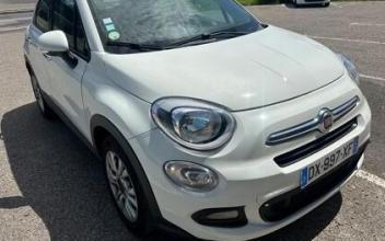 Fiat 500 x Montpellier