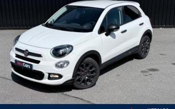 Fiat 500 x Saint-Just-Saint-Rambert