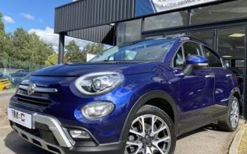 Fiat 500 x Buchelay