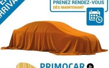 Fiat 500 x Dijon