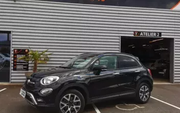 Fiat 500X Geneston