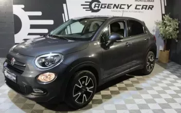 Fiat 500X Montboucher-sur-Jabron