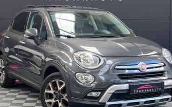 Fiat 500X Maubeuge