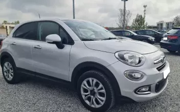 Fiat 500X Maubeuge