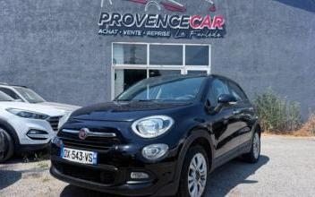 Fiat 500X La-Farlède