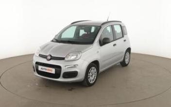 Fiat panda Issy-les-Moulineaux