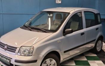 Fiat Panda Royan
