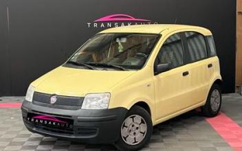Fiat panda Angers