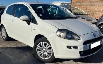 Fiat punto Gigean