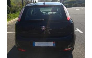 Fiat punto Castelnau-le-Lez