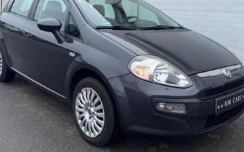 Fiat punto Erstein