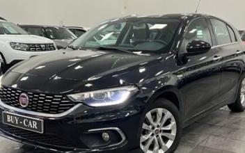 Fiat tipo Saint-Priest