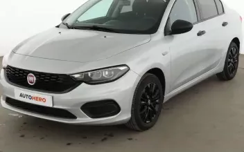 Fiat Tipo Issy-les-Moulineaux