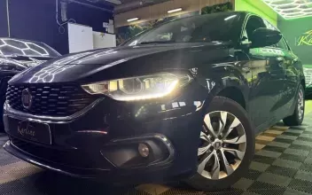 Fiat Tipo Lisses