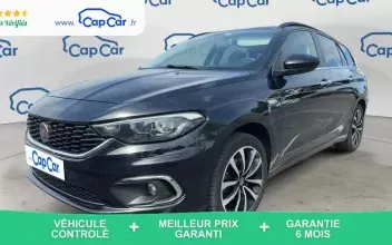Fiat Tipo Paris