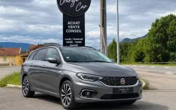 Fiat Tipo Challes-les-Eaux