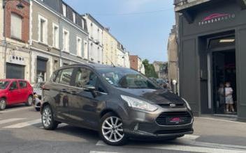 Ford B-Max Cambrai
