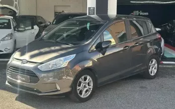 Ford B-Max La-Seyne-sur-Mer