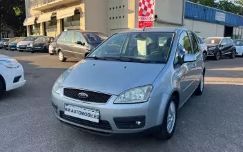 Ford C-Max Mulhouse
