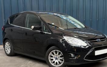 Ford C-Max Halluin