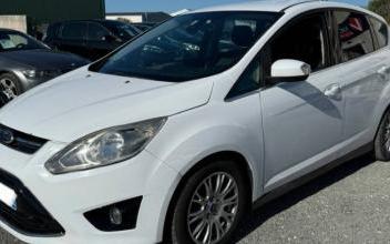 Ford C-Max Saint-Médard-d'Aunis