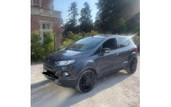 Ford ecosport Toulouse