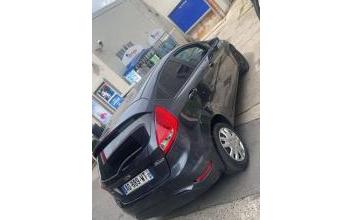 Ford fiesta Livry-Gargan