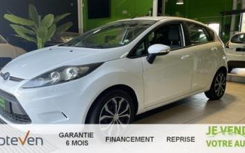 Ford fiesta Aubagne