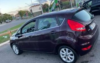 Ford fiesta Toulouse