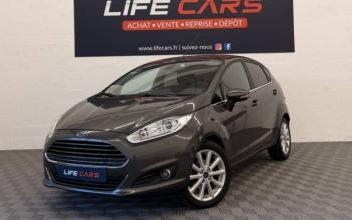 Ford Fiesta Mouans-Sartoux