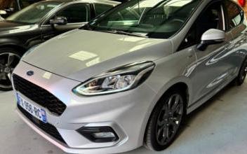 Ford Fiesta Marquette-lez-Lille