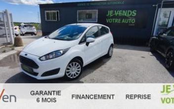 Ford fiesta Montpellier