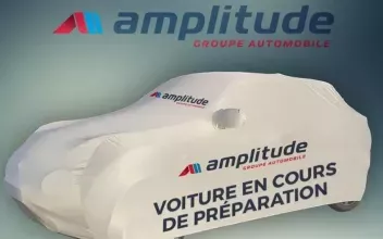 Ford Fiesta Amilly