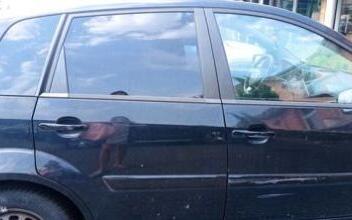 Ford fiesta Cestas