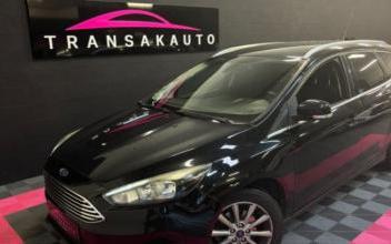 Ford Focus Harfleur
