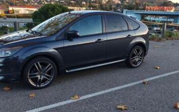 Ford focus Saint-Etienne