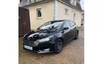 Ford Focus Thionville