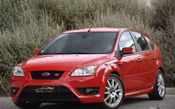 Ford Focus Mougins