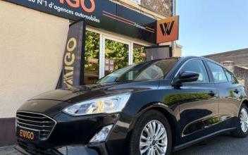 Ford Focus Palaiseau