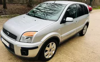 Ford Fusion Montfermeil